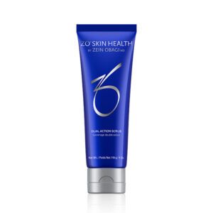 Dual Action Scrub