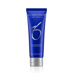 Dual Action Scrub